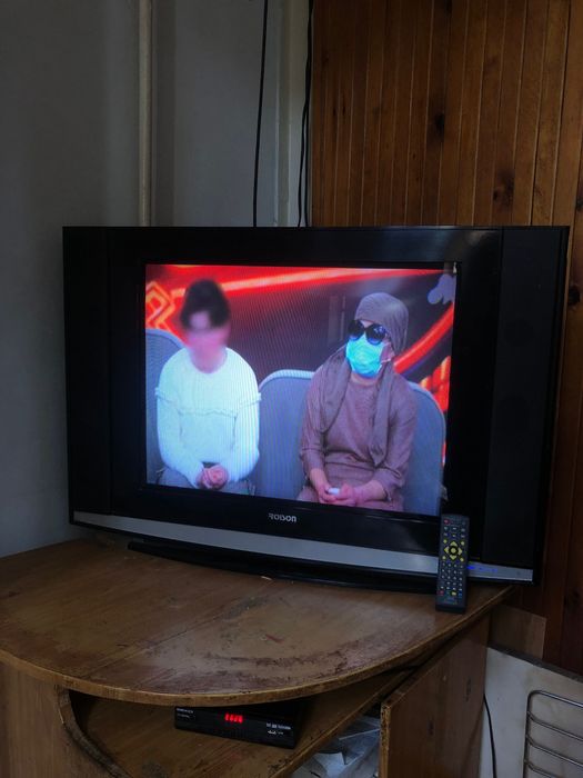 Телевизор JOISON