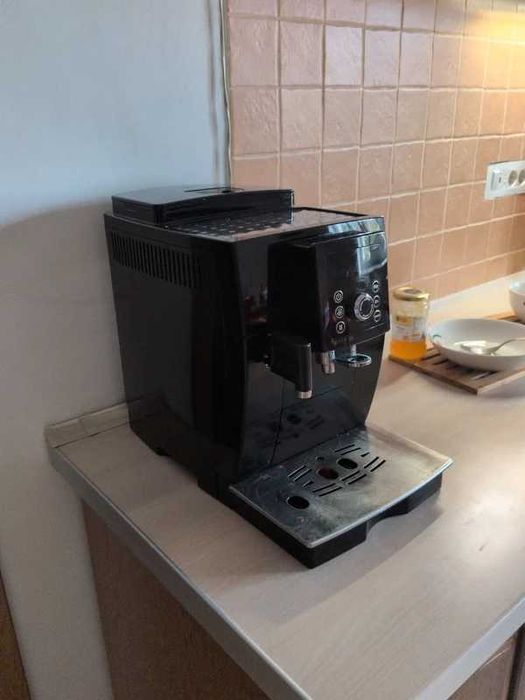 Esspressor automat DeLonghi Cappuccino Smart