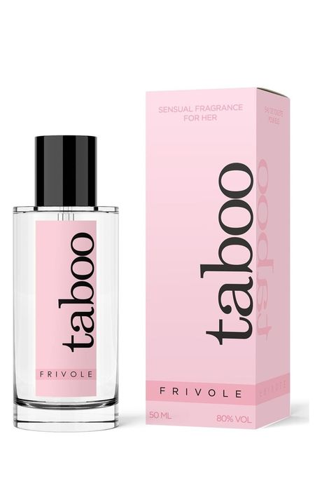 Духи французский с феромонами