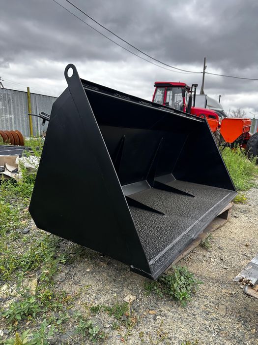 Погрузчик быстросъемный КУН с субсидиями 30%