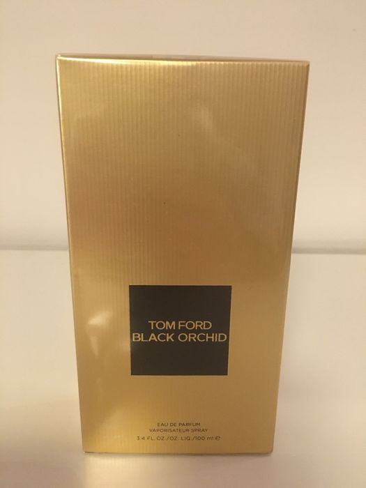 Tom Ford Black Orchid 100ml parfium