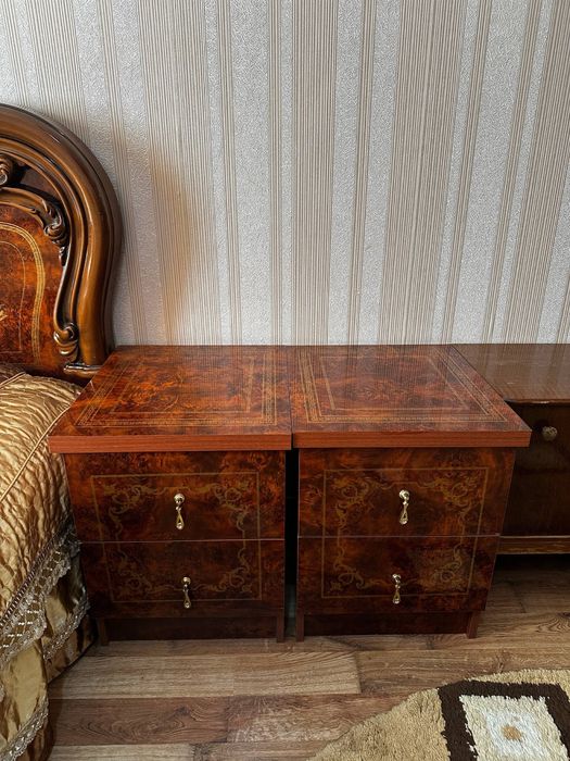 комплект мебель сотилади холати яхши