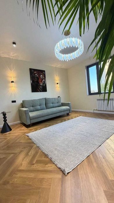 ЖК Baku Residence 2/3/9