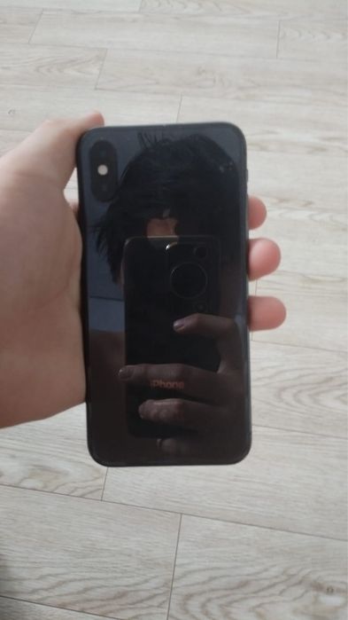 Обменяю айфон хс