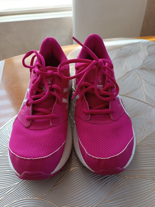Маратонки детски Asics