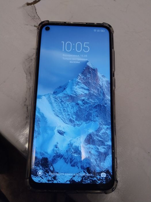 Xiaomi Redmi Note 9