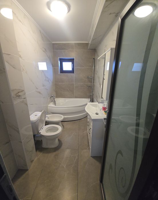 Apartament 2 camere Ultracentral de inchiriat