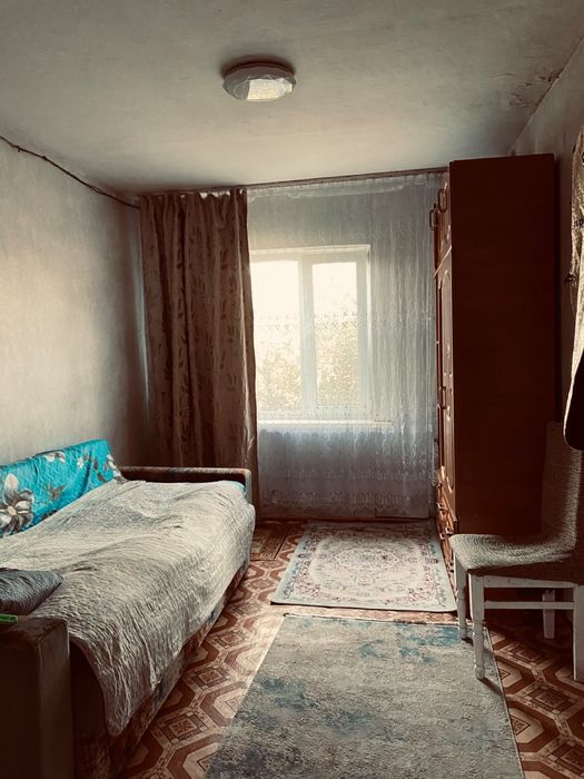 Дом в поселке Тузды