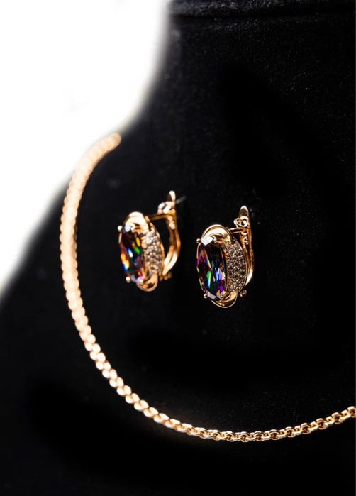 Продам бижутерию