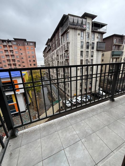 Сдам 2-х комнатную на Паркенском