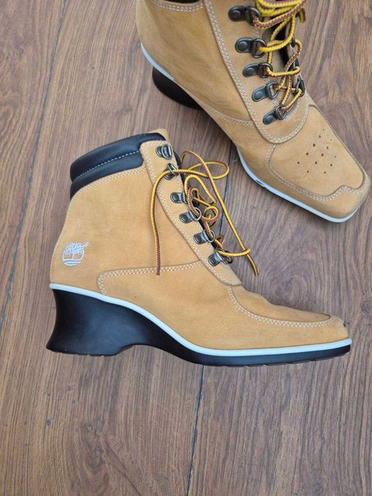 Нови ботуши, боти Timberland 38 номер