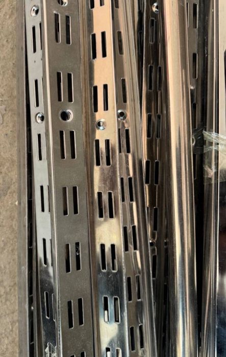 Продажа держателей для магазина для полок для рельсов