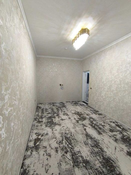 O'rikzorda novostroyka 2xonali 55m² kvartira sotiladi