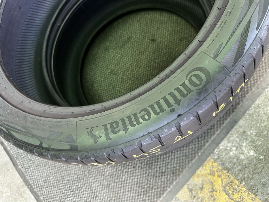235/45 R21 101H XL - Continental EcoContact 6Q Oferta