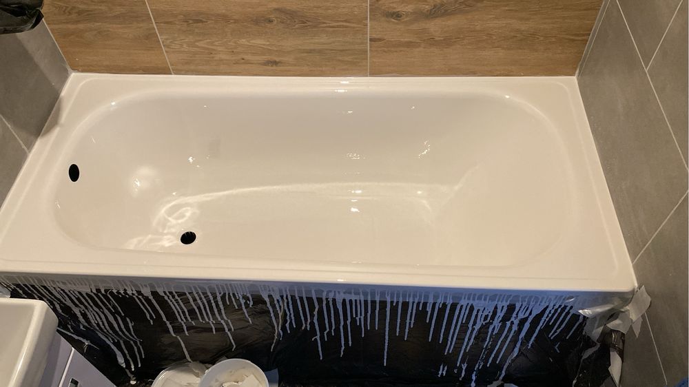 Реставрация Ванн Караганда и Область