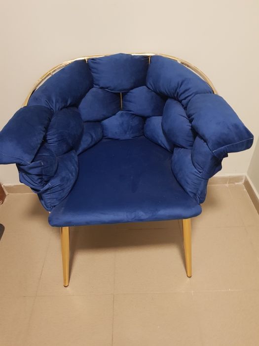 Фотьойли луксозни