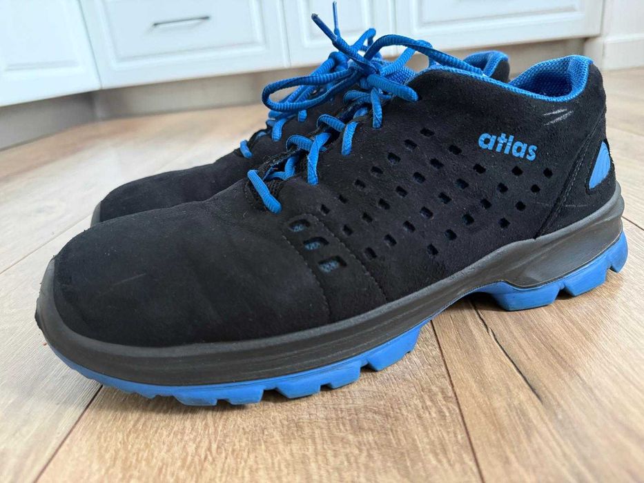 Atlas 44 S1 ESD bocanci bombeu