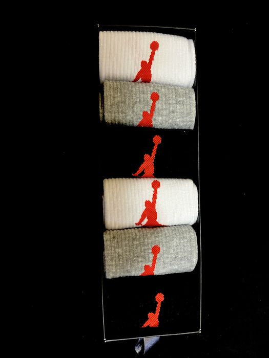 Sosete Jordan premium