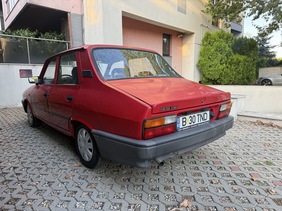 Dacia 1310 L  !!! 48000 km !!!