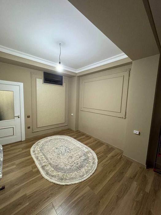 Продаётся 4ком ЖК Yakkasaroy City Mall 79,95м2 ор-р: Шота Руставели