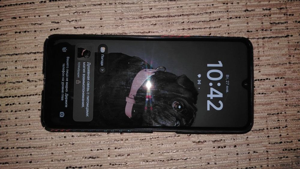Redmi a5 (пишите в ТЕЛЕГРАМ)