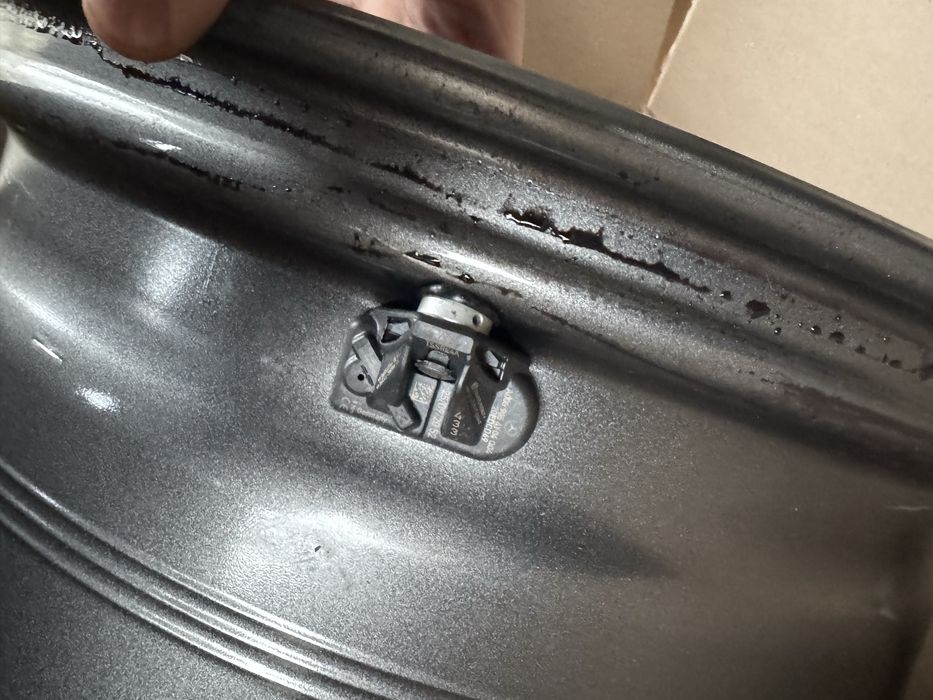 Jante Mercedes Gle Gle Coupe Glc Gls R20 Originale