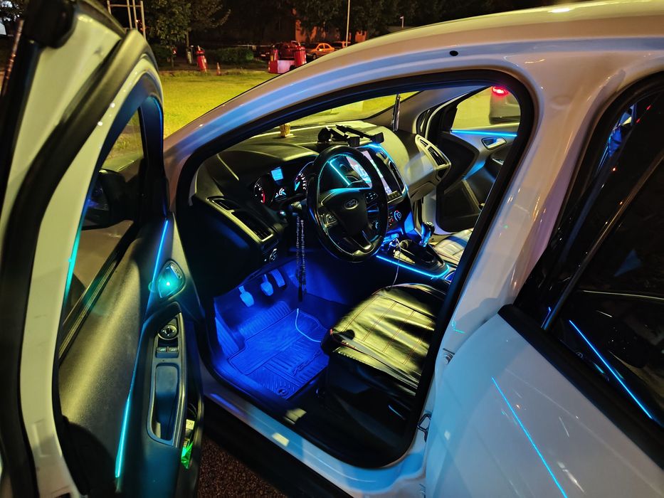 Ford focus mk3 1.0 ecoboost