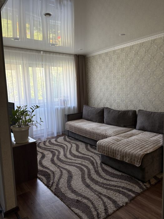 Продам 3-х комнатную квартиру