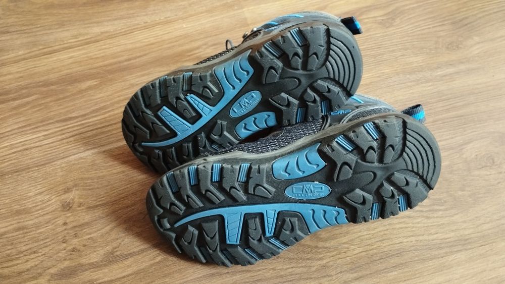 Туристически обувки CMP