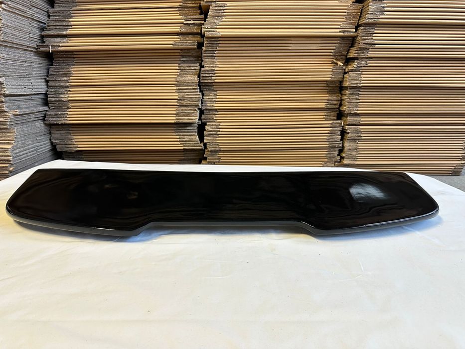 Спойлер за задна врата ауди а3 8п рс / audi a3 8p 2/3 врати