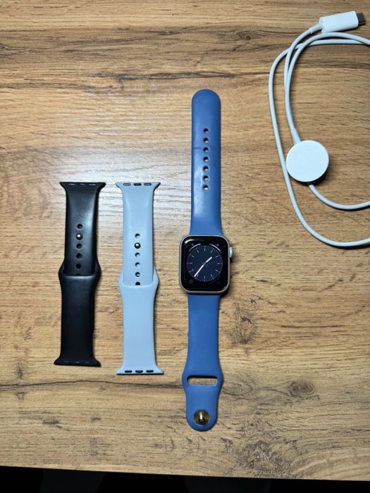 Apple Watch 5 40mm