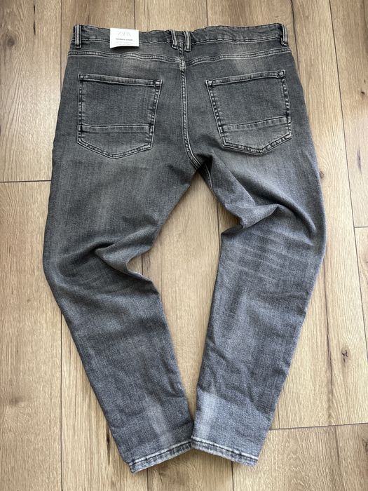 Zara, мъжки дънки 34