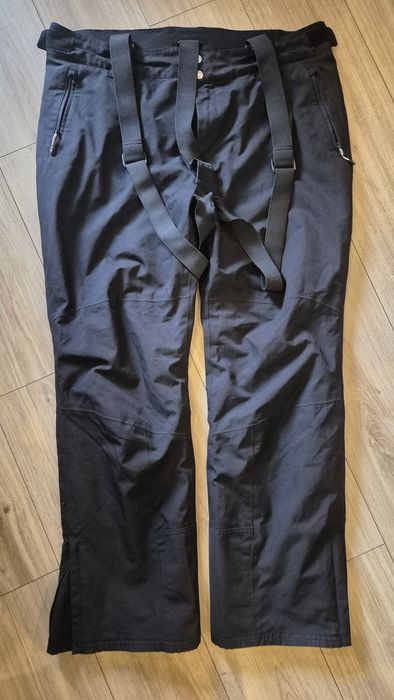 Дамски ски панталони