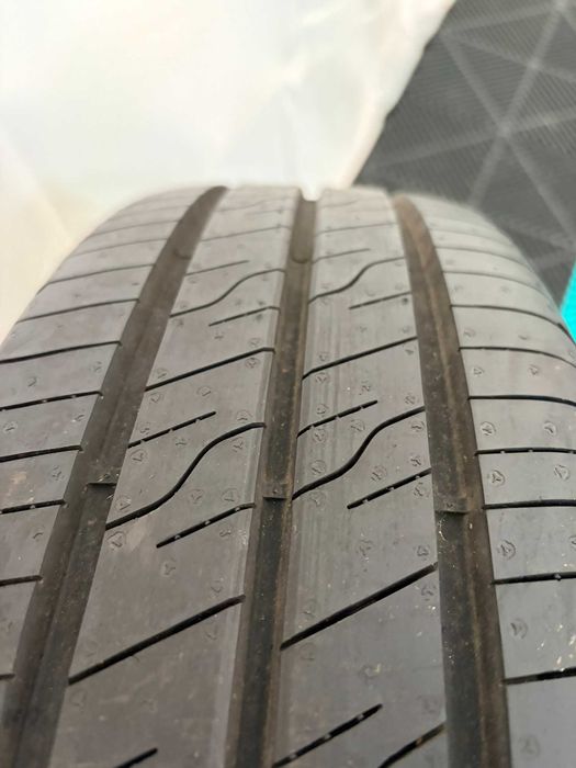 Janta jante roata rezerva noua 205 75 r16c GoodYear Renault Master