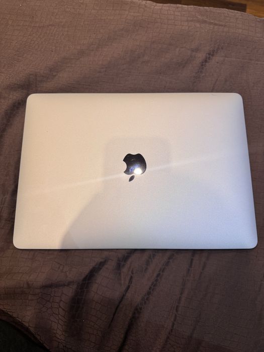 Macbook Air M1 2020
