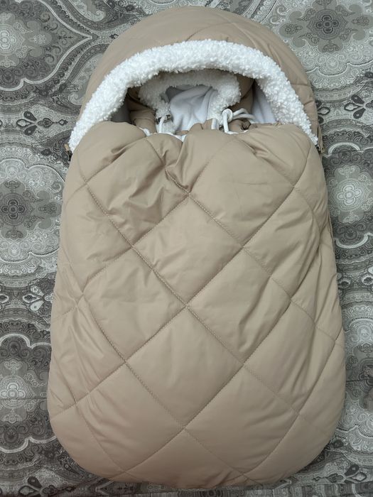 Комбинезон детский