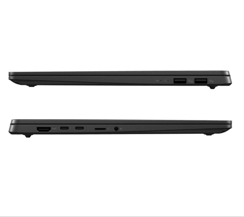 Asus Vivobook S14 Oled