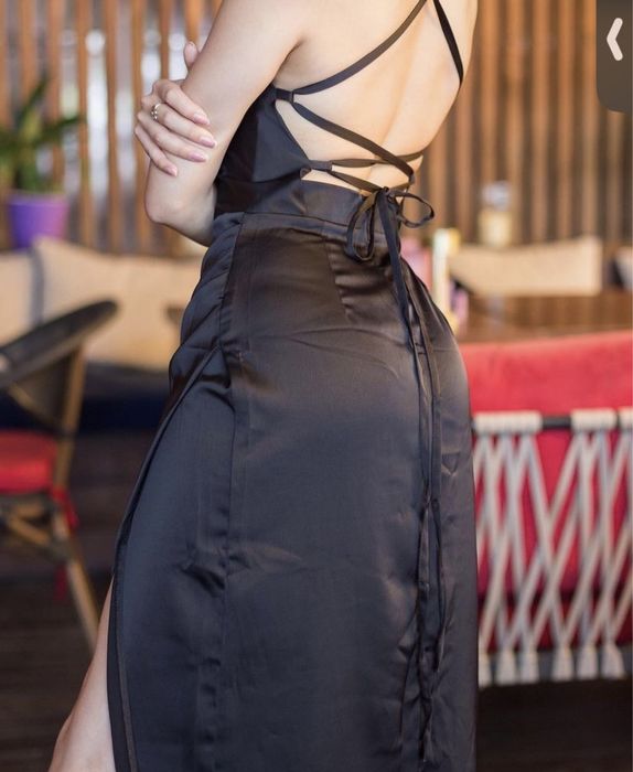 Платье, новое.