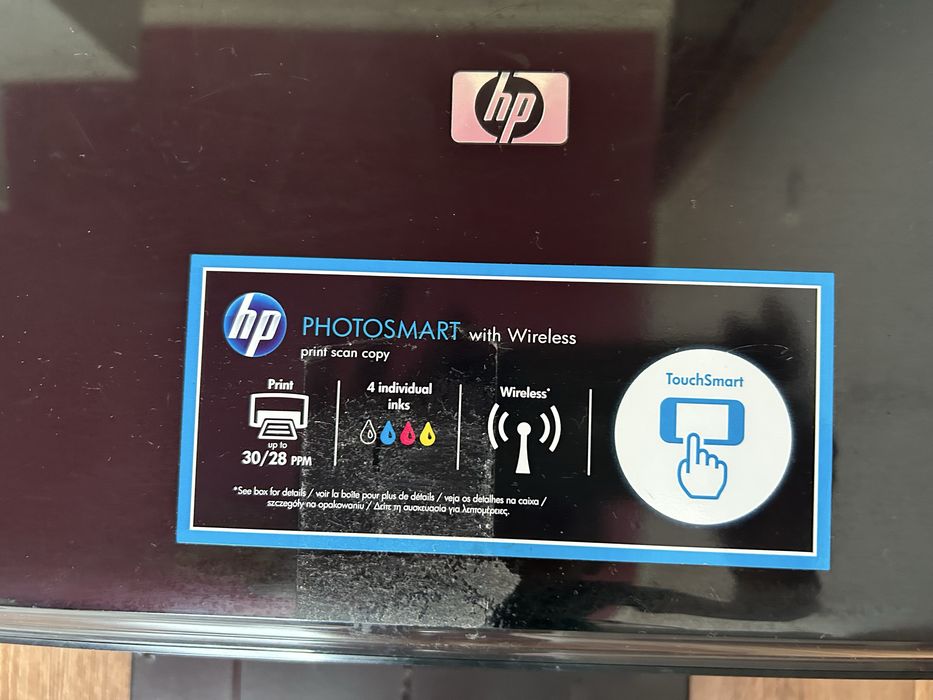 Продам фотопринтер