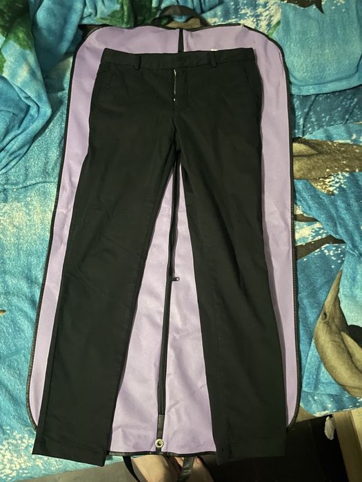 Blugi negri pt evenimente Trends By Adina Buzatu