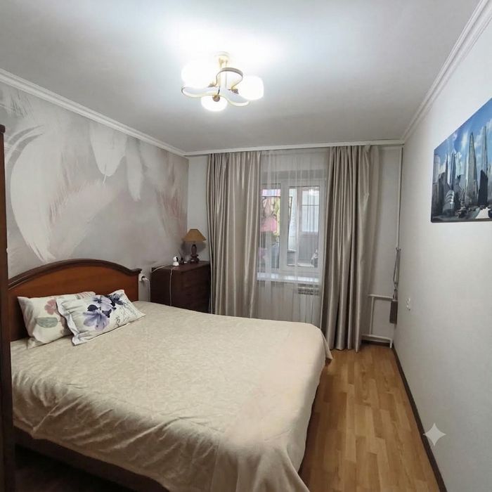 Срочно продам 3 ком квартиру