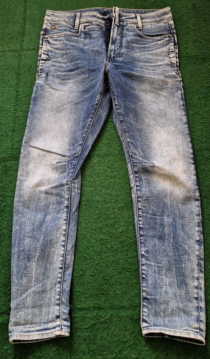 Дънки G-star raw