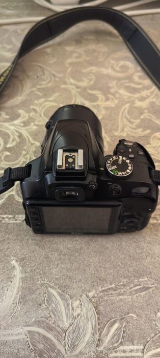 Fotoaparat Nikon D3300