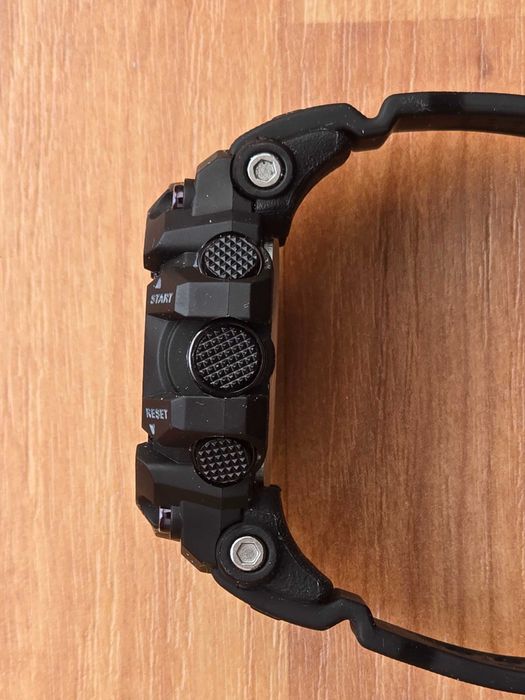 Vand ceas / smartwatch SKMEI 1358