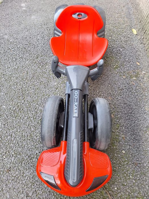Karter electric copiii