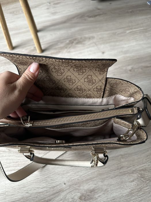 Оригинал сумка Гесс