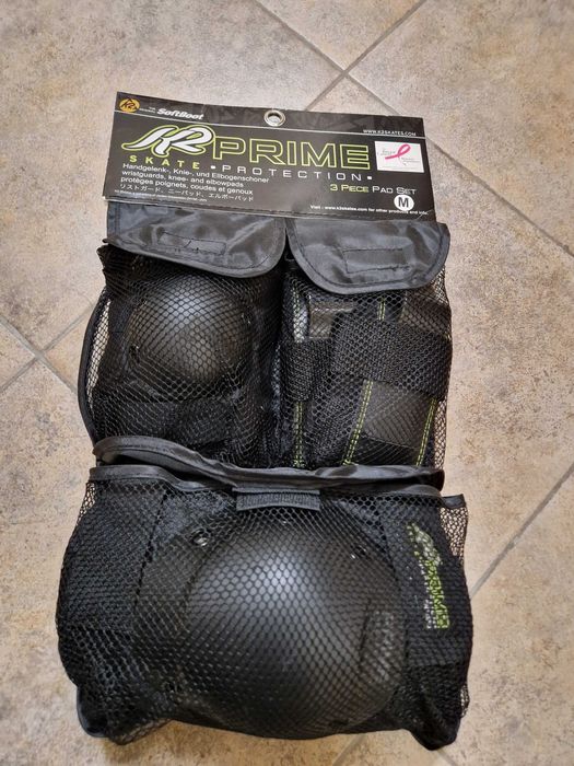 Дамски ролери K2