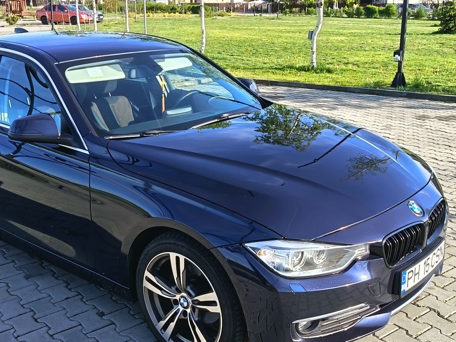 De vânzare BMW F30