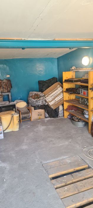 Продам гараж г.Алтай