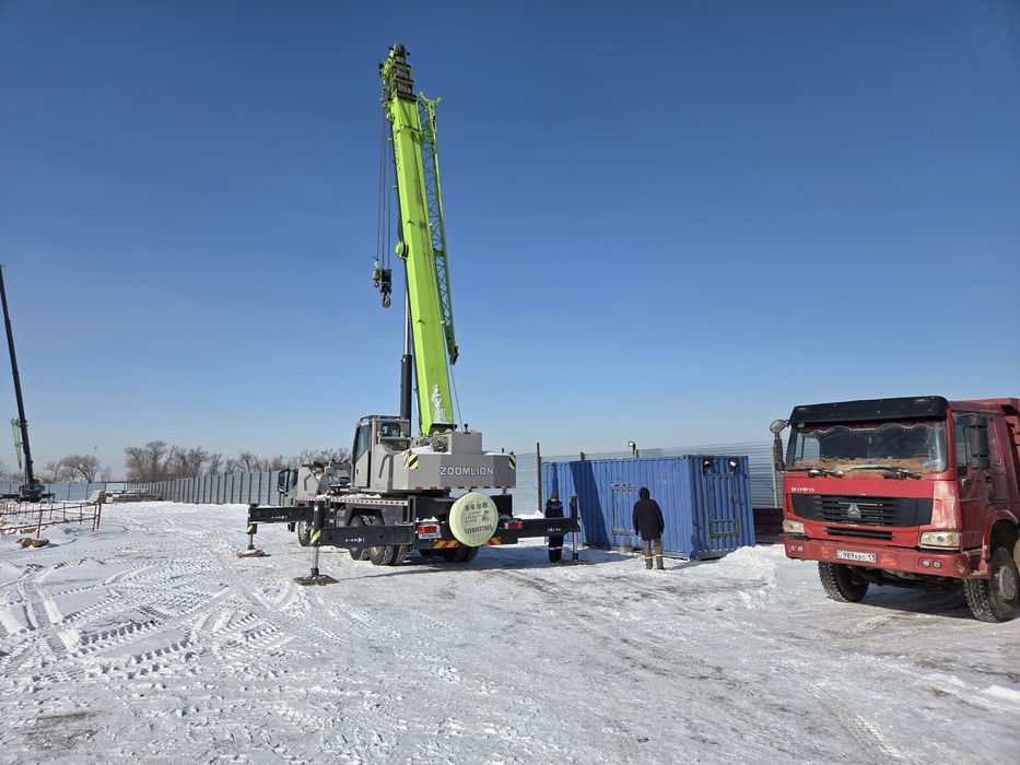 Продажа ДГУ 400 квт